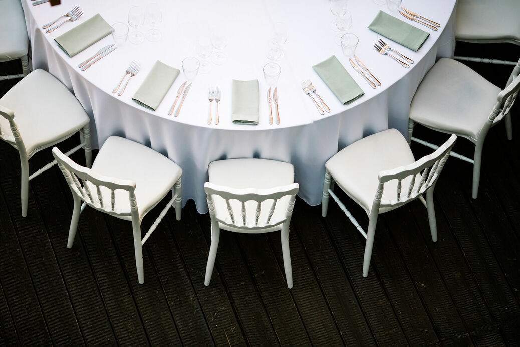 Dinnerware in New York, NY Reventals Party, Corporate, Festival