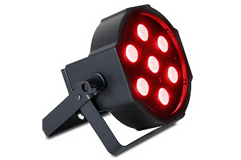 Houston, TX Lighting rentals