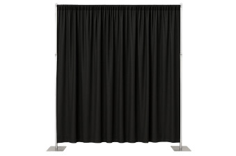 Houston, TX Pipe & Drape rentals