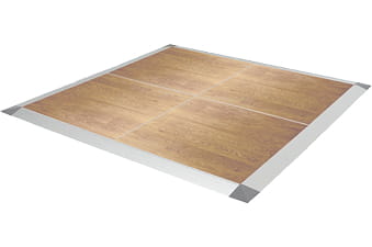 Houston, TX Dance Floors rentals