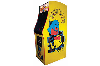 Las Vegas, NV Arcade Games rentals