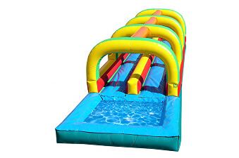 Las Vegas, NV Dry / Water Slides rentals