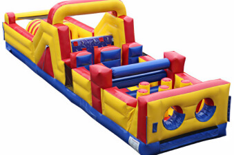 Las Vegas, NV Obstacle Courses rentals