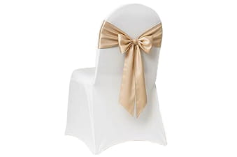 Houston, TX Chair Covers & Accessories rentals
