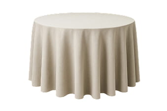 Houston, TX Round Linens rentals