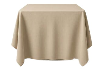 Houston, TX Square Linens rentals