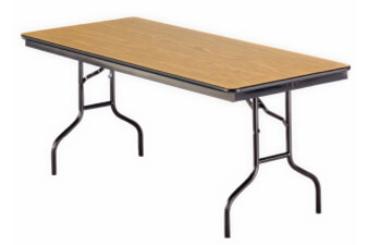 Houston, TX Rectangular Tables rentals