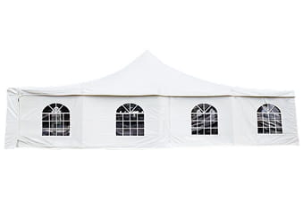 Houston, TX Large Tent and Canopy rentals