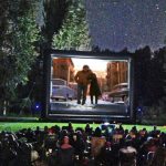 10+ Outdoor Movie Night Ideas (2026)