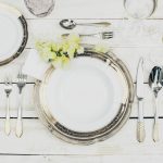 How to Set a Table (Casual & Formal Settings) Step-by-Step