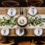 How Much Does it Cost to Rent Table Place Settings?