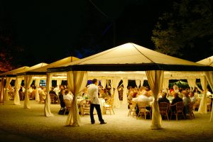 Tent image