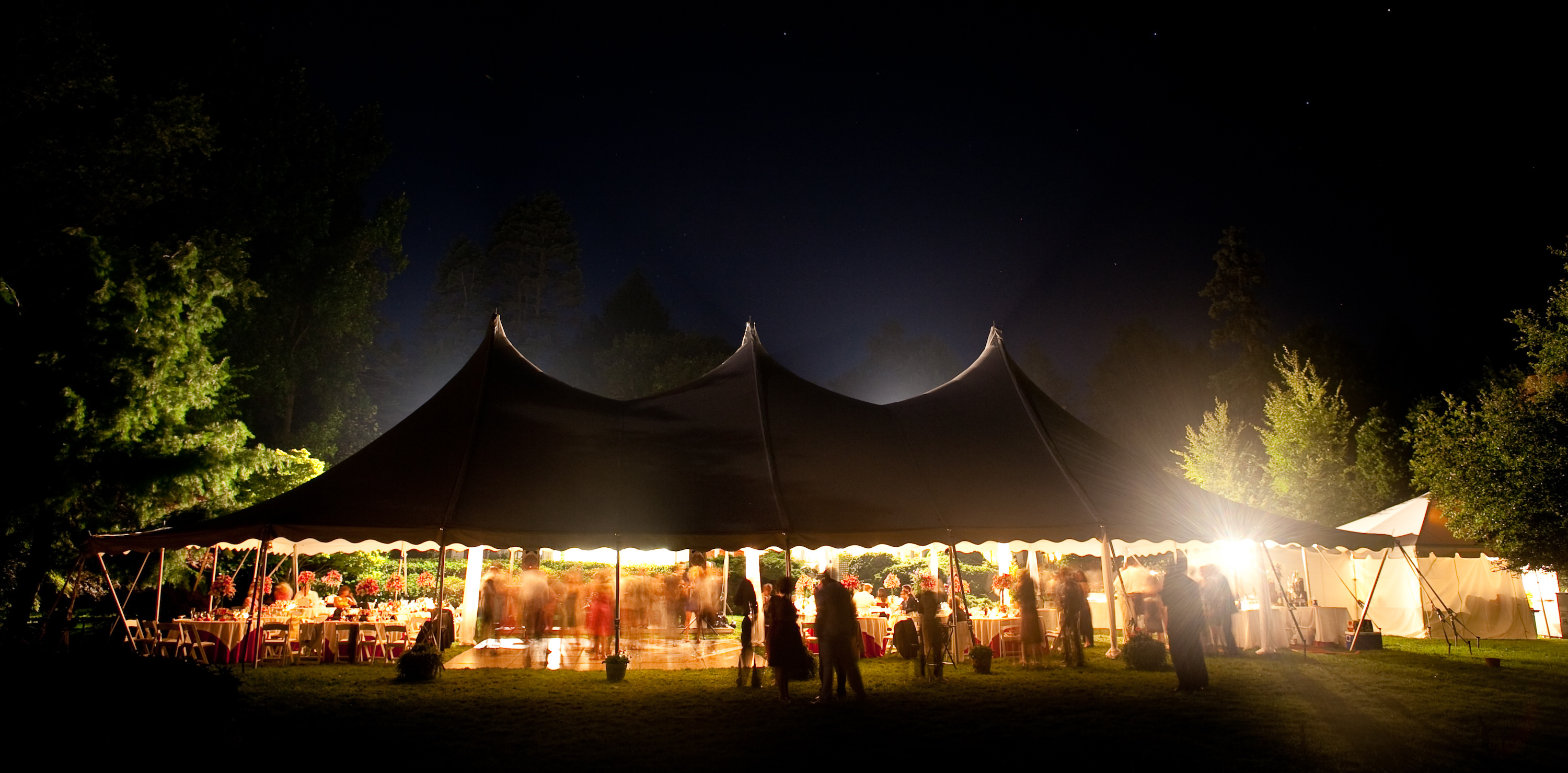 Marquee Tent