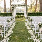 12 Smart Ways to Save Money on Wedding Rentals