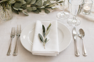 standard flatware