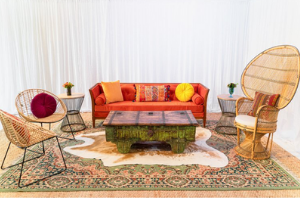 Furniture Set Frida