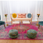 Top Ideas for a Styled Lounge Furniture Rentals