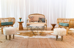 Furniture Set Yucatan