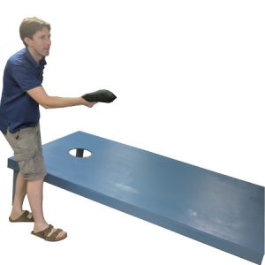 Giant Cornhole