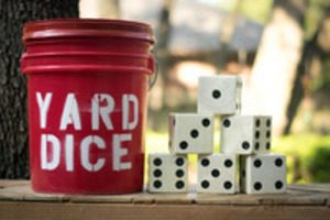 Yard Dice