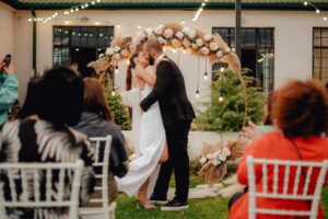 save on wedding rentals