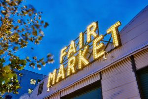 Fair Market