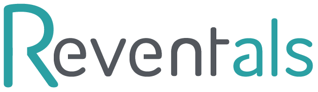 Reventals Logo