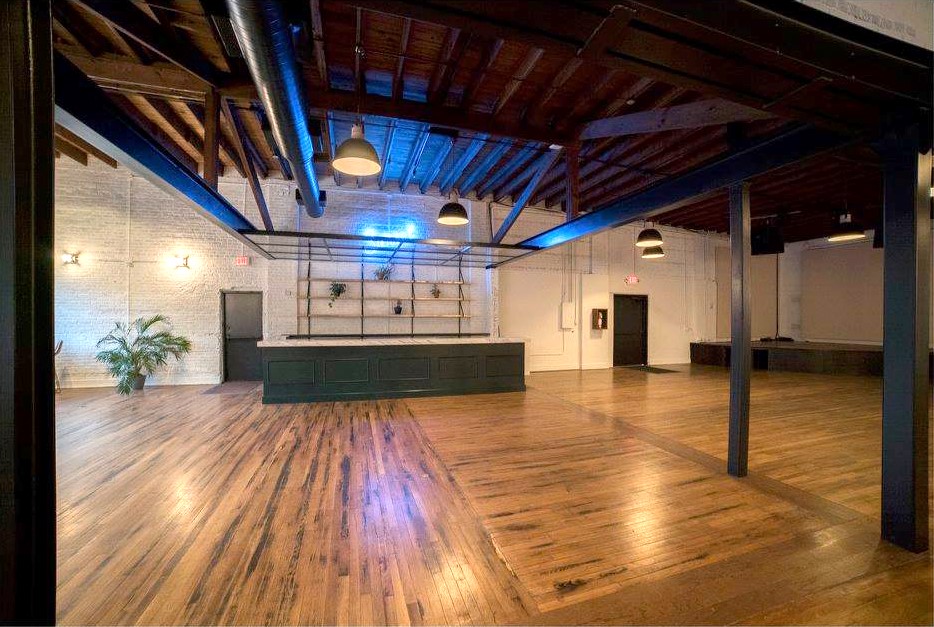 3 Unique Downtown Austin Venues