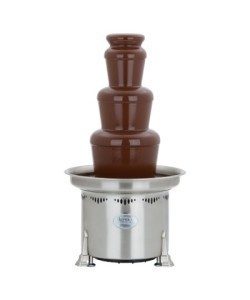 chocolate fountain rental