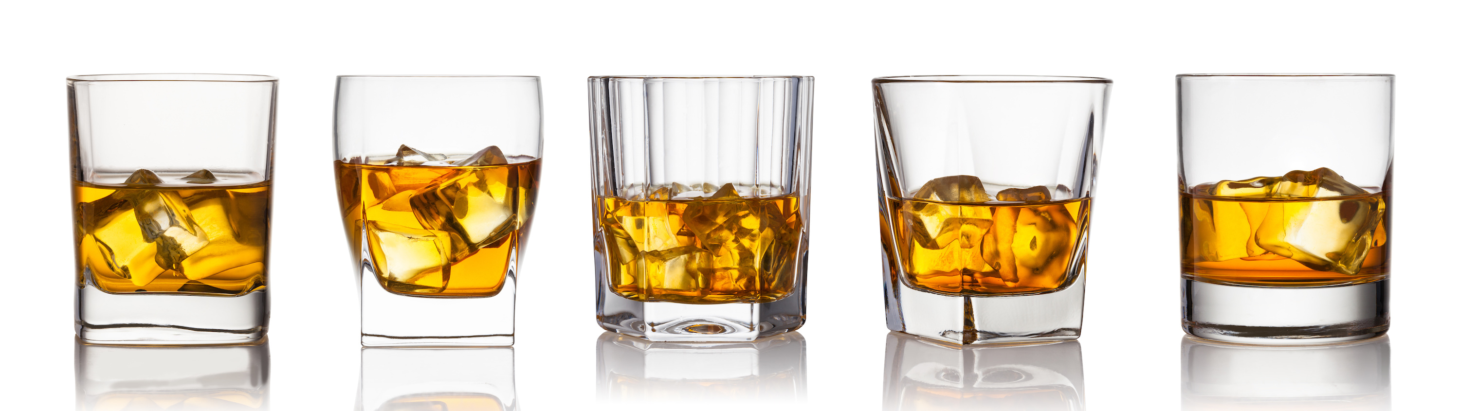 What is the Most Popular Glassware for Events?