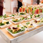 How Many Servers and How Much Food Needed for Your Event