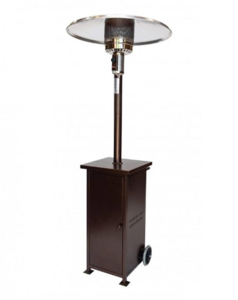 Propane Patio Heater Rental