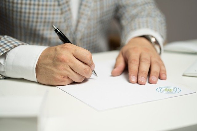 Sponsorship Request Form Letter