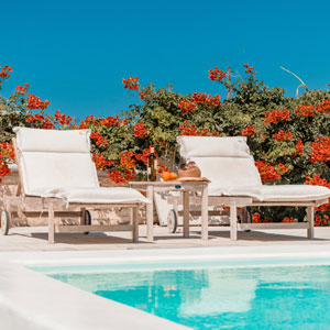 Lounge Furniture Rentals