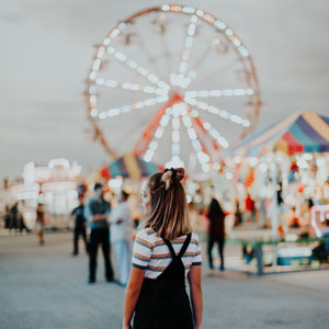 School Carnival Rentals