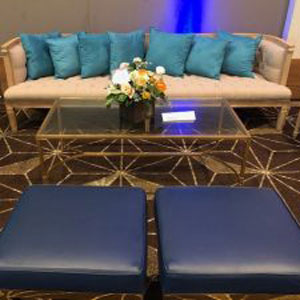 Lounge Furniture Rentals