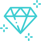 Diamond icon