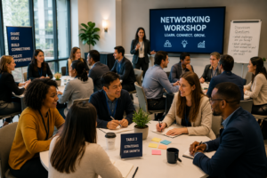 networking workshop