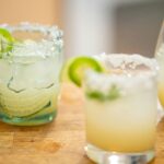Best Gin and Tonic Recipe for Margarita Machine