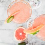 Frozen Peach Lemonade Recipe