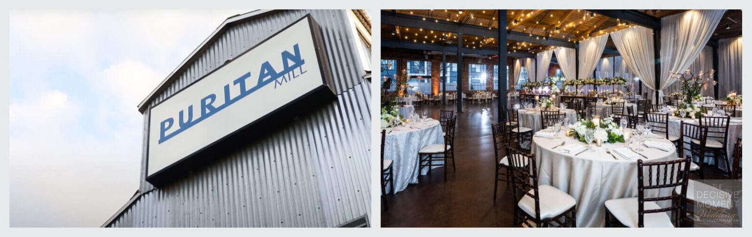 Top 27 Event Venues in Atlanta, Georgia - Reventals Event Rentals