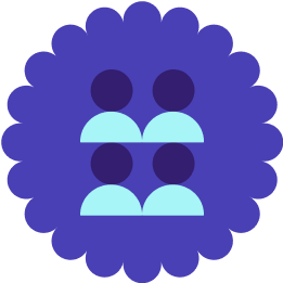 Customer Acquisition Icon