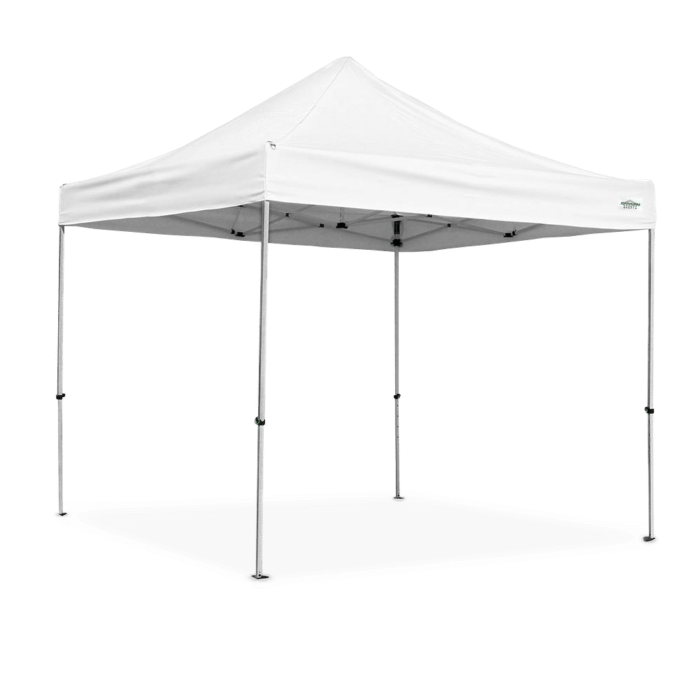 10x10 Canopy Tent Rental