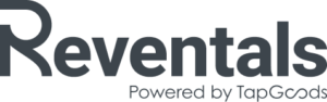 Reventals Logo Charcoal
