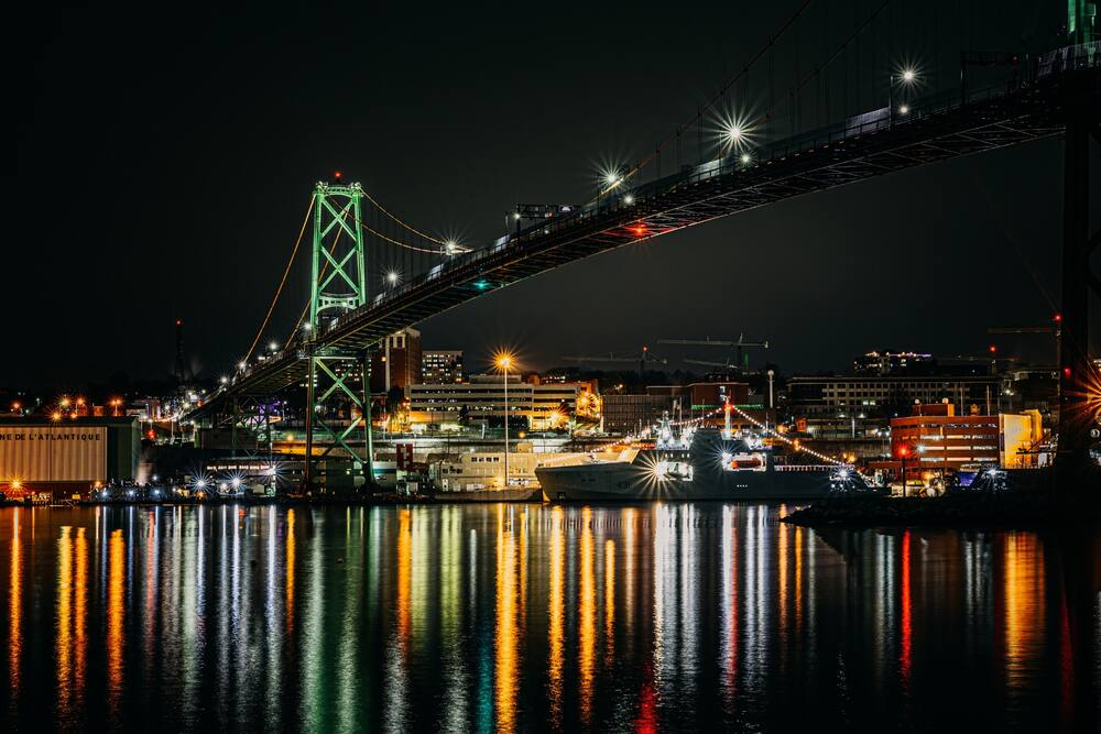 Philadelphia, Pennsylvania skyline