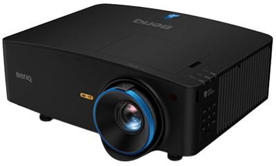 45' Drive In Movie Package Rental Projector