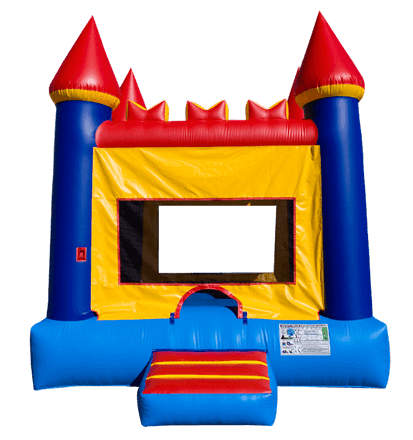 Small Bounce House Rental