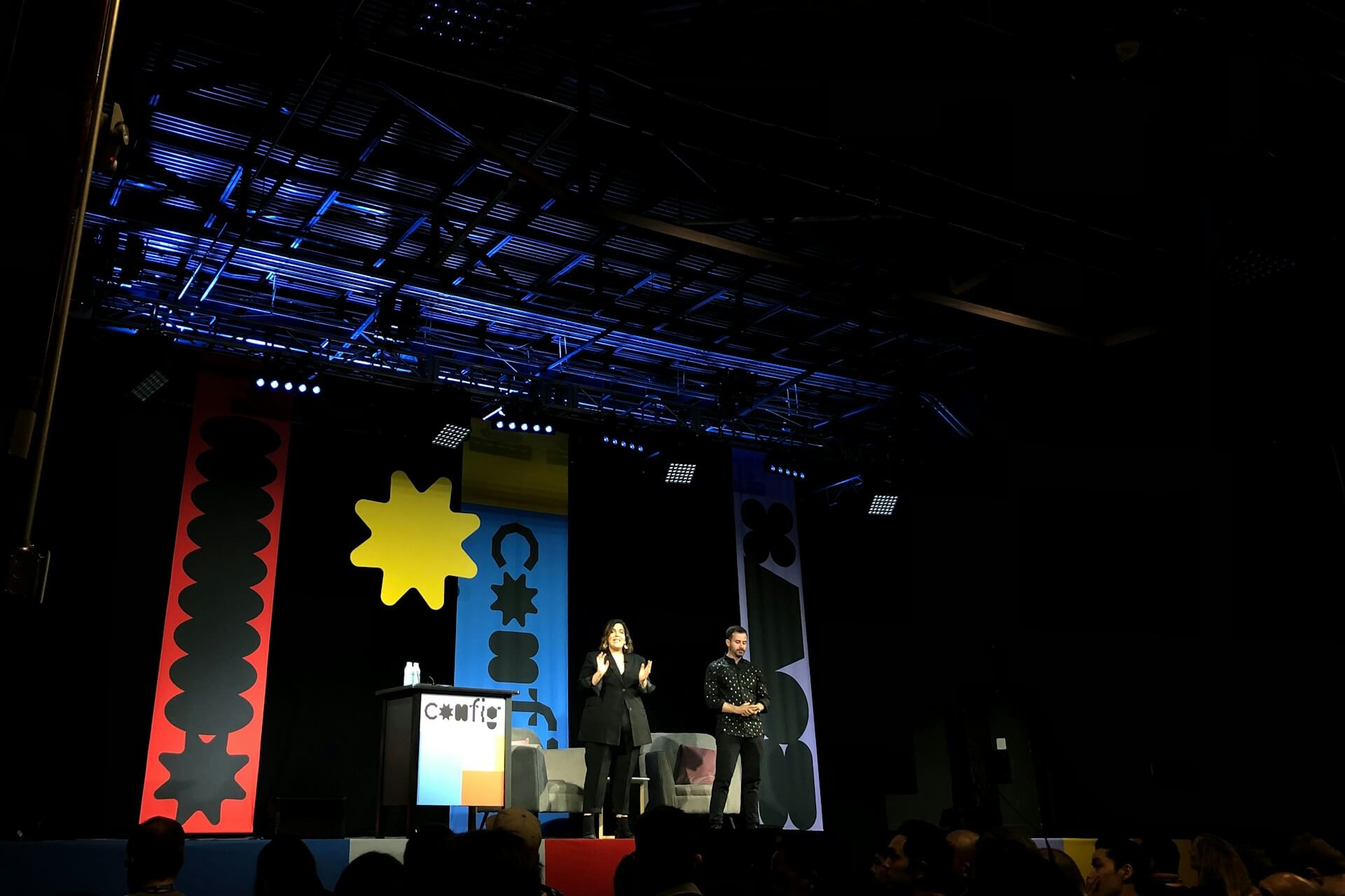 Tech Conference