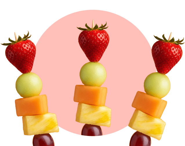 Catering Fruit
