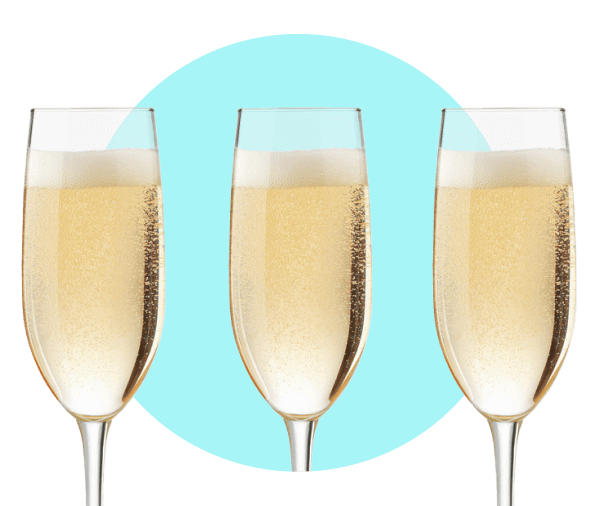 Event Planning Glassware